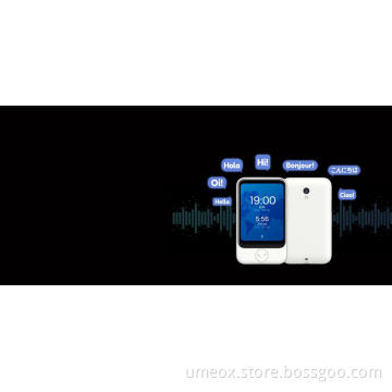 PT3 4G Smart Translator
